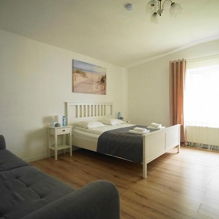 Wilenska Pokoje Słupsk Extérieur photo