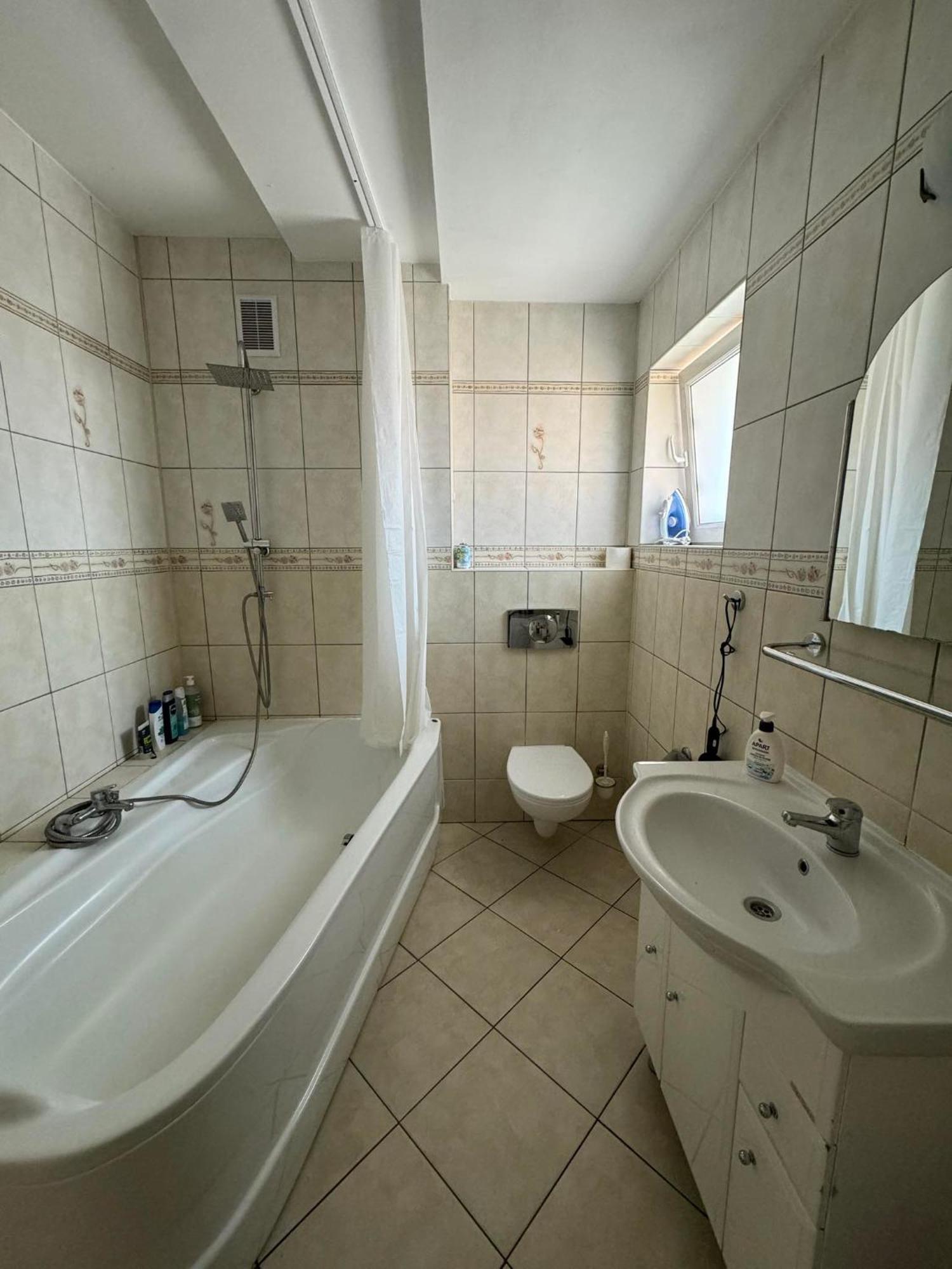 Wilenska Pokoje Słupsk Extérieur photo