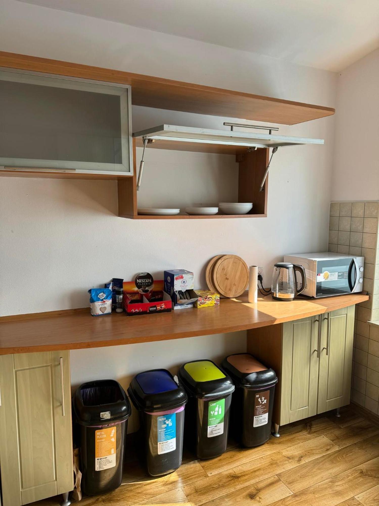 Wilenska Pokoje Słupsk Extérieur photo
