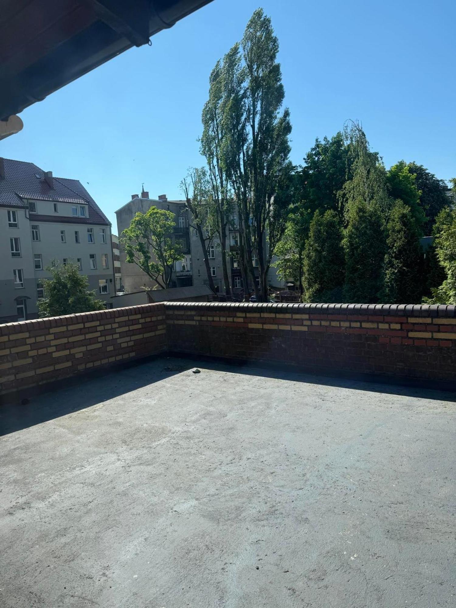 Wilenska Pokoje Słupsk Extérieur photo