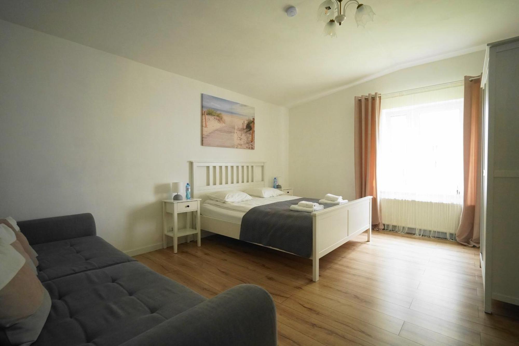 Wilenska Pokoje Słupsk Extérieur photo