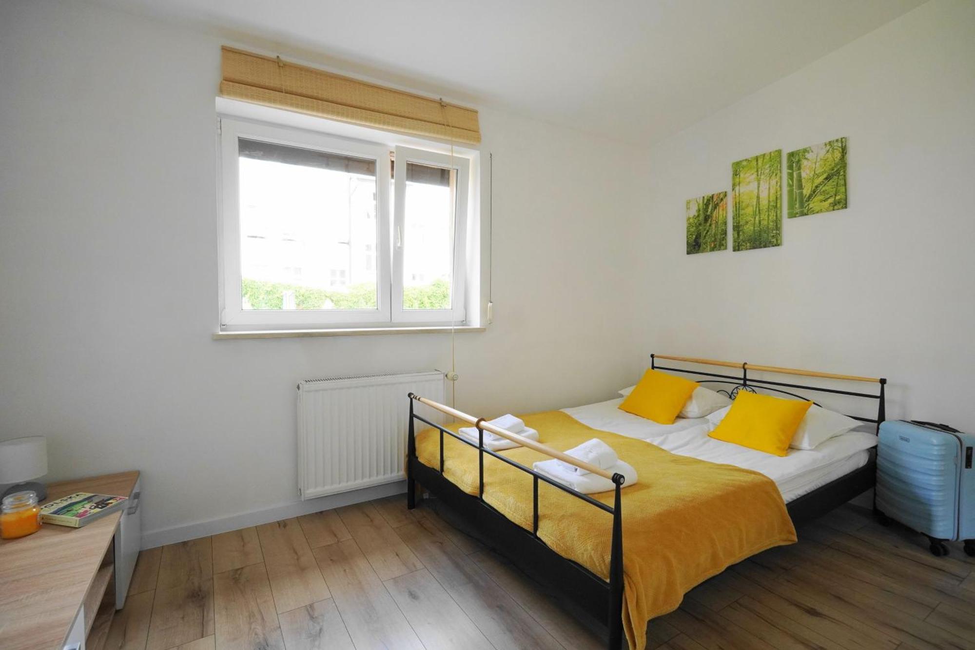 Wilenska Pokoje Słupsk Extérieur photo