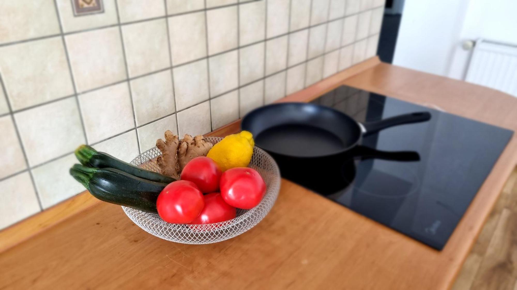 Wilenska Pokoje Słupsk Extérieur photo