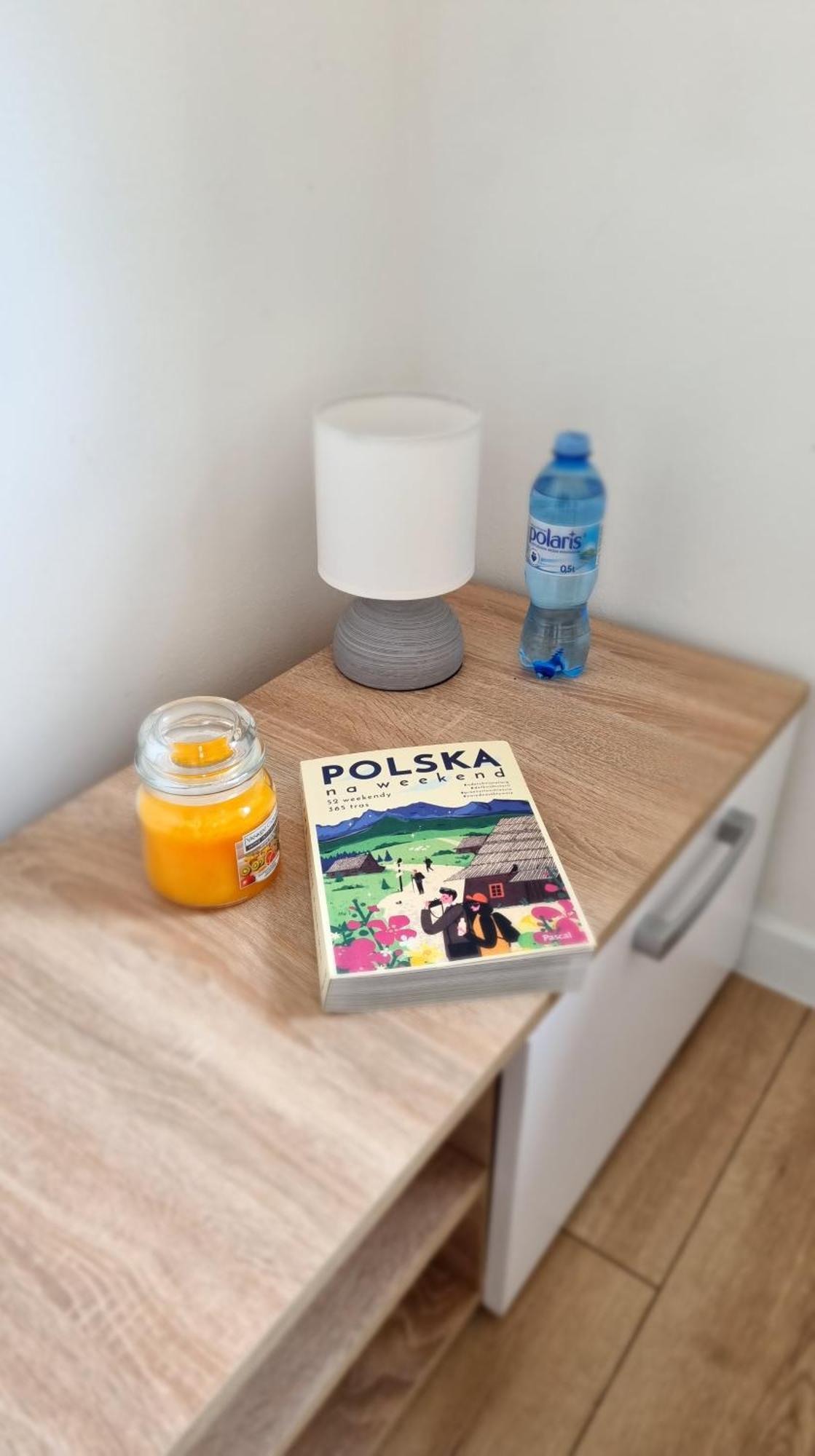 Wilenska Pokoje Słupsk Extérieur photo