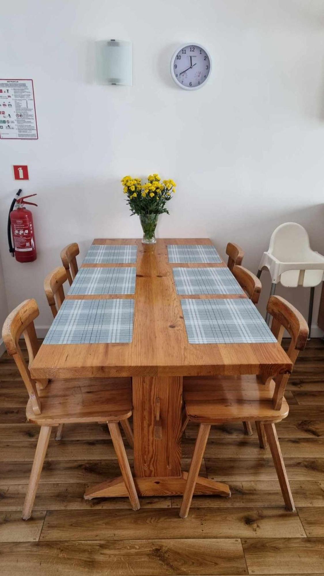 Wilenska Pokoje Słupsk Extérieur photo