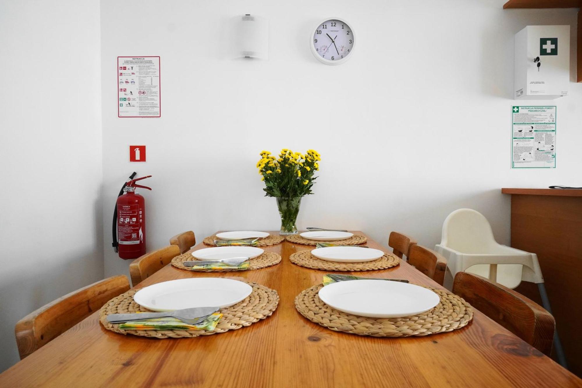 Wilenska Pokoje Słupsk Extérieur photo