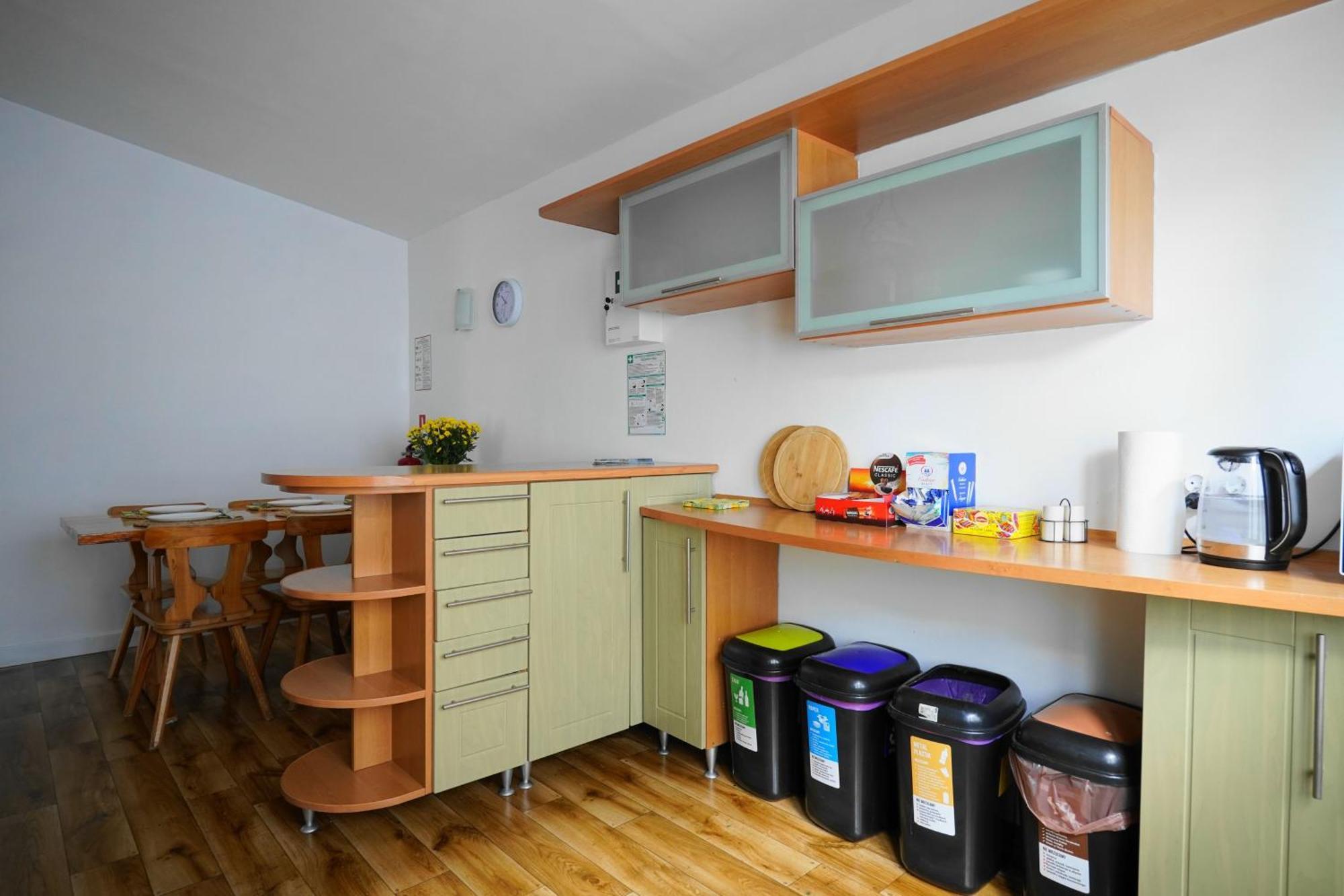 Wilenska Pokoje Słupsk Extérieur photo