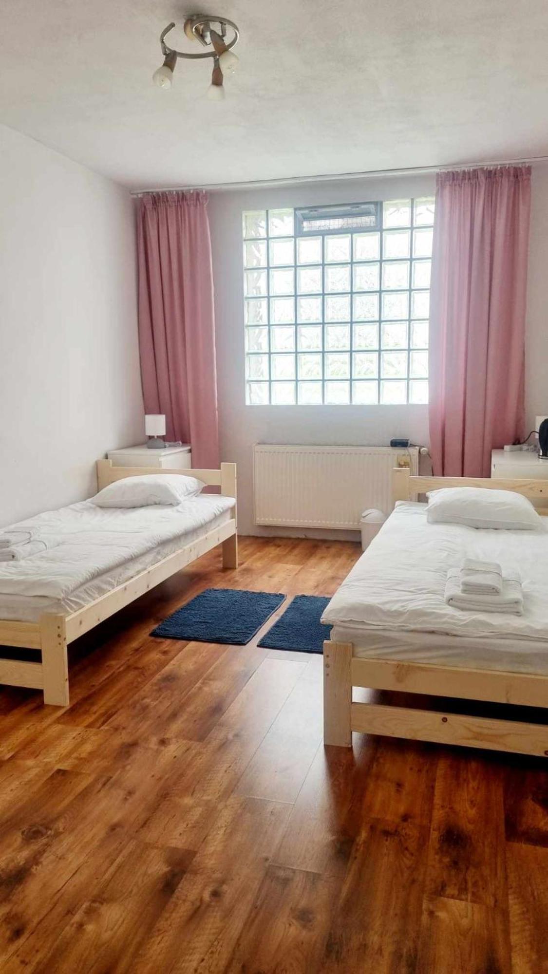 Wilenska Pokoje Słupsk Extérieur photo