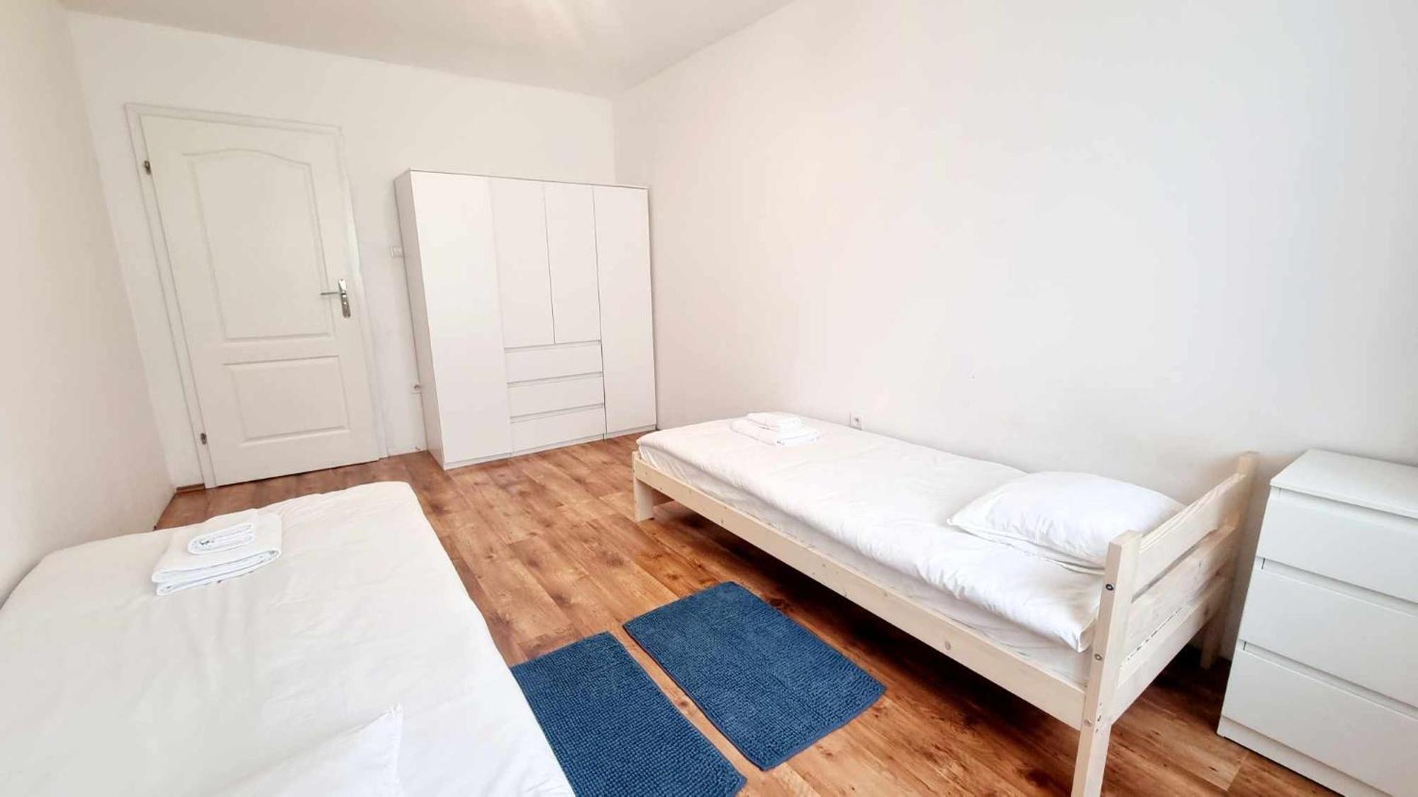 Wilenska Pokoje Słupsk Extérieur photo