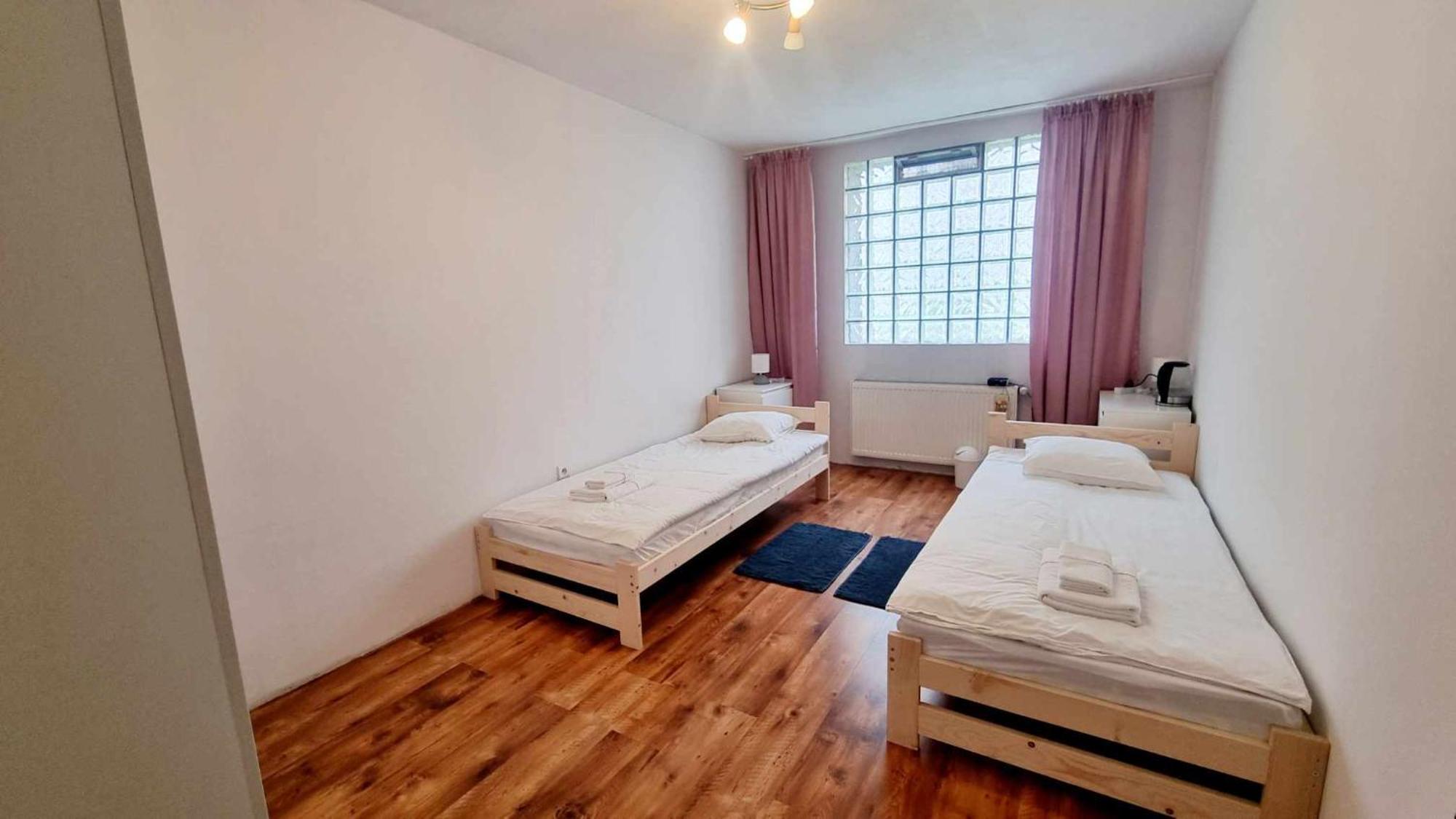 Wilenska Pokoje Słupsk Extérieur photo