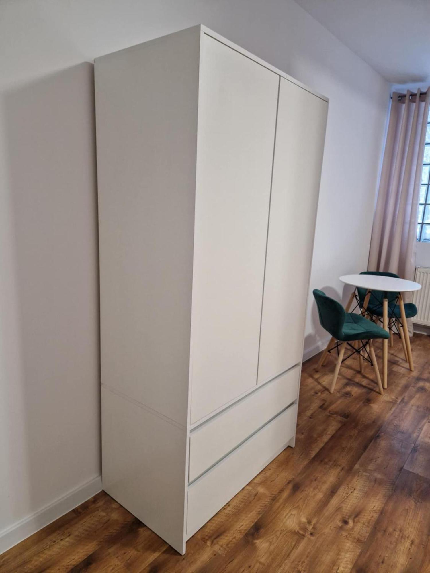 Wilenska Pokoje Słupsk Chambre photo