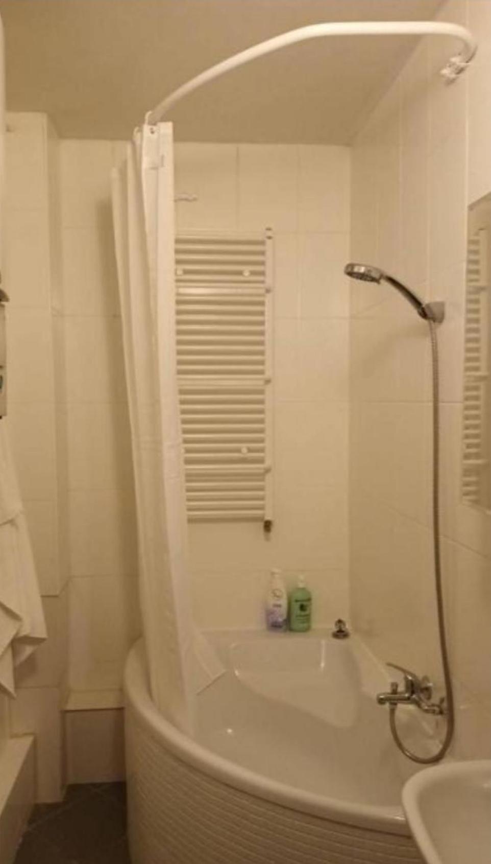 Wilenska Pokoje Słupsk Chambre photo