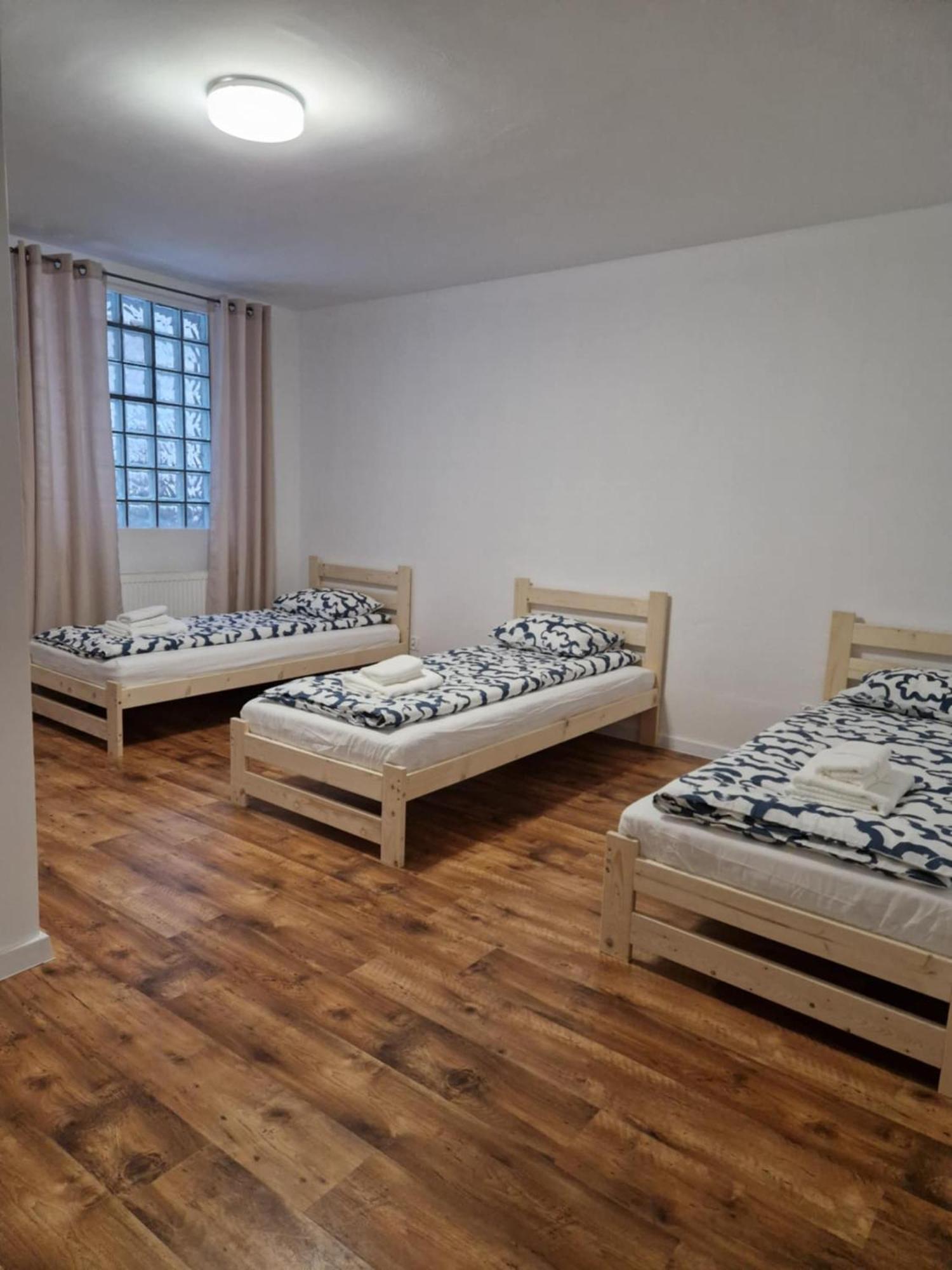 Wilenska Pokoje Słupsk Chambre photo