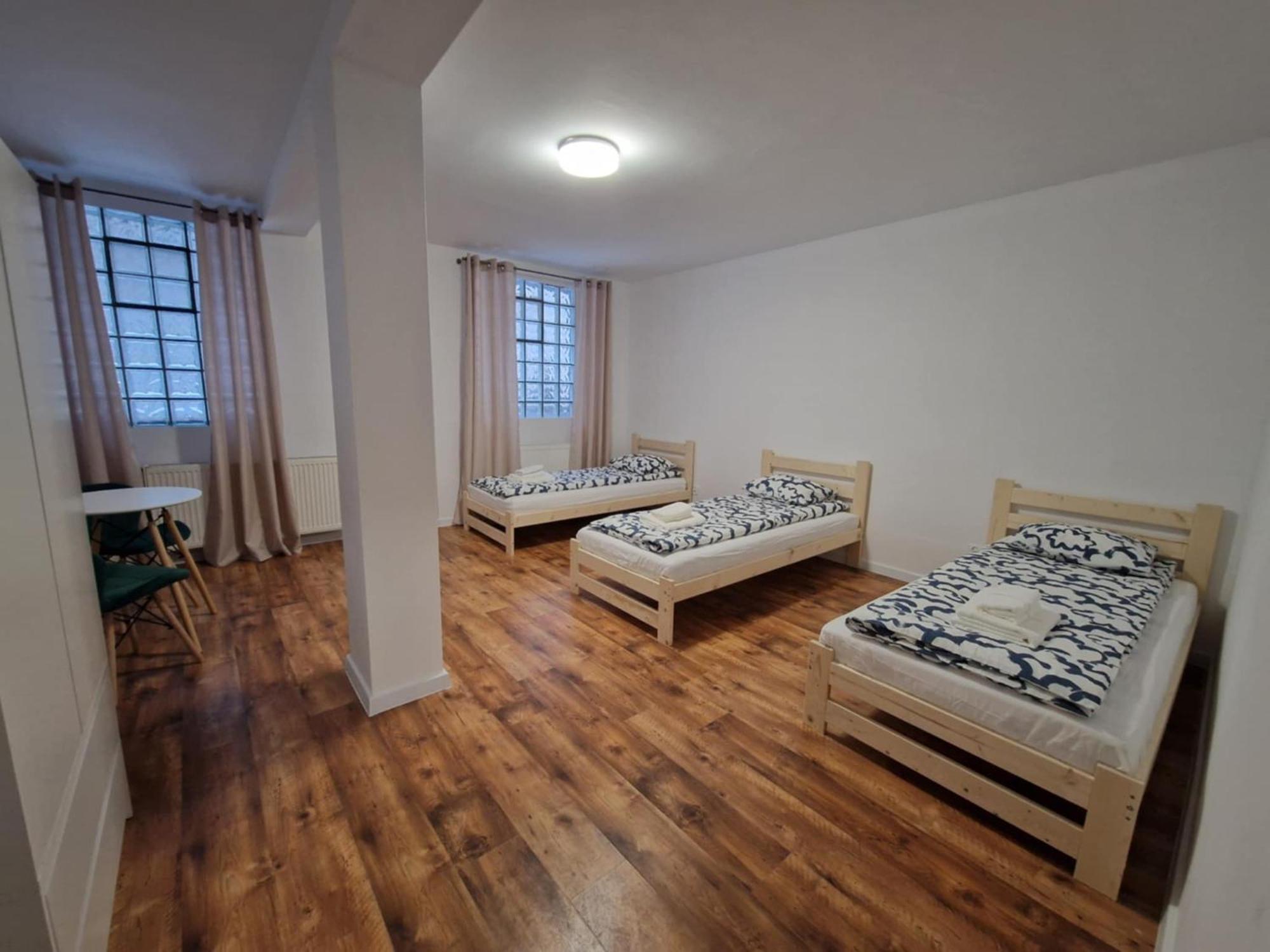 Wilenska Pokoje Słupsk Chambre photo