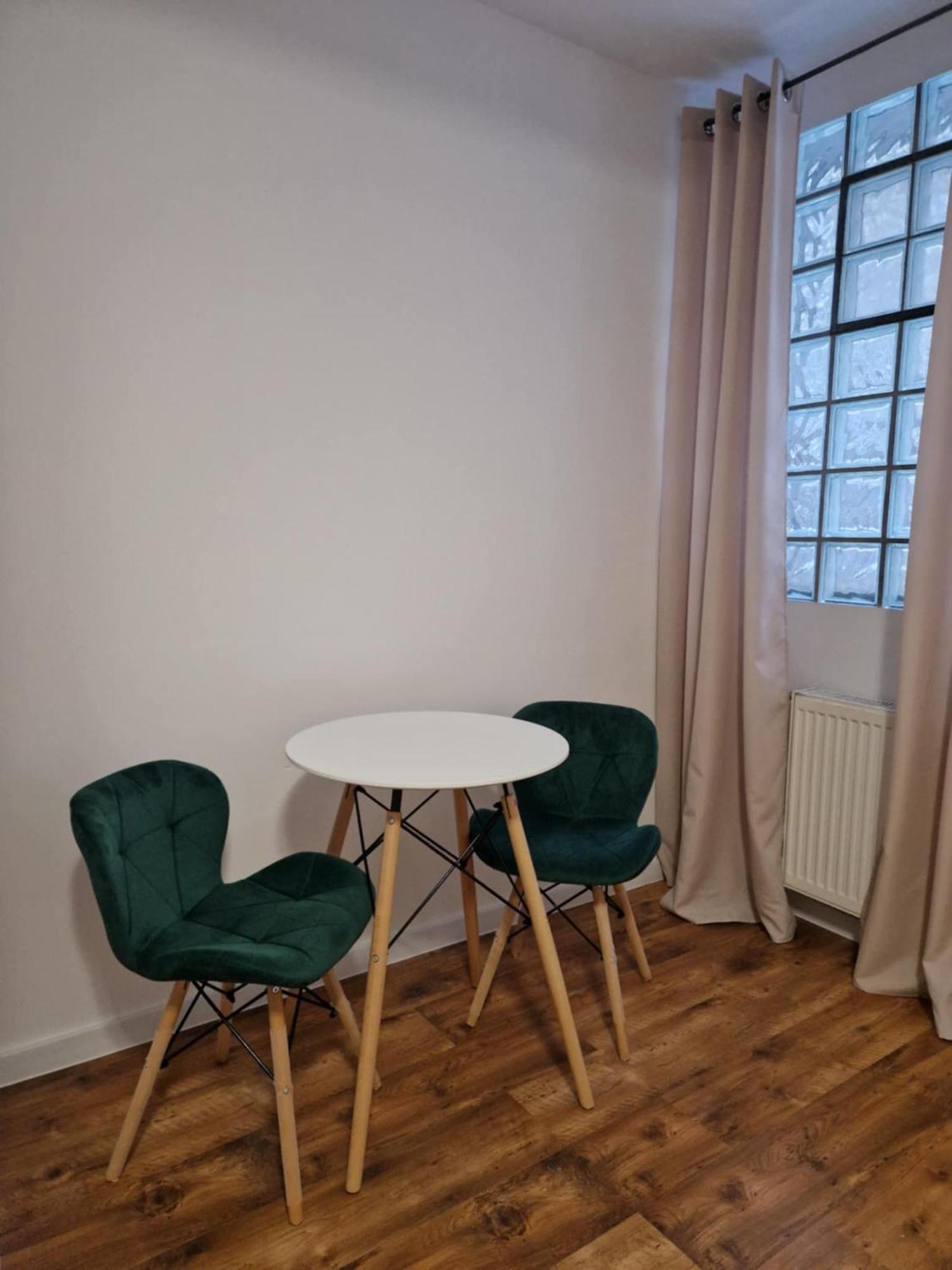 Wilenska Pokoje Słupsk Chambre photo