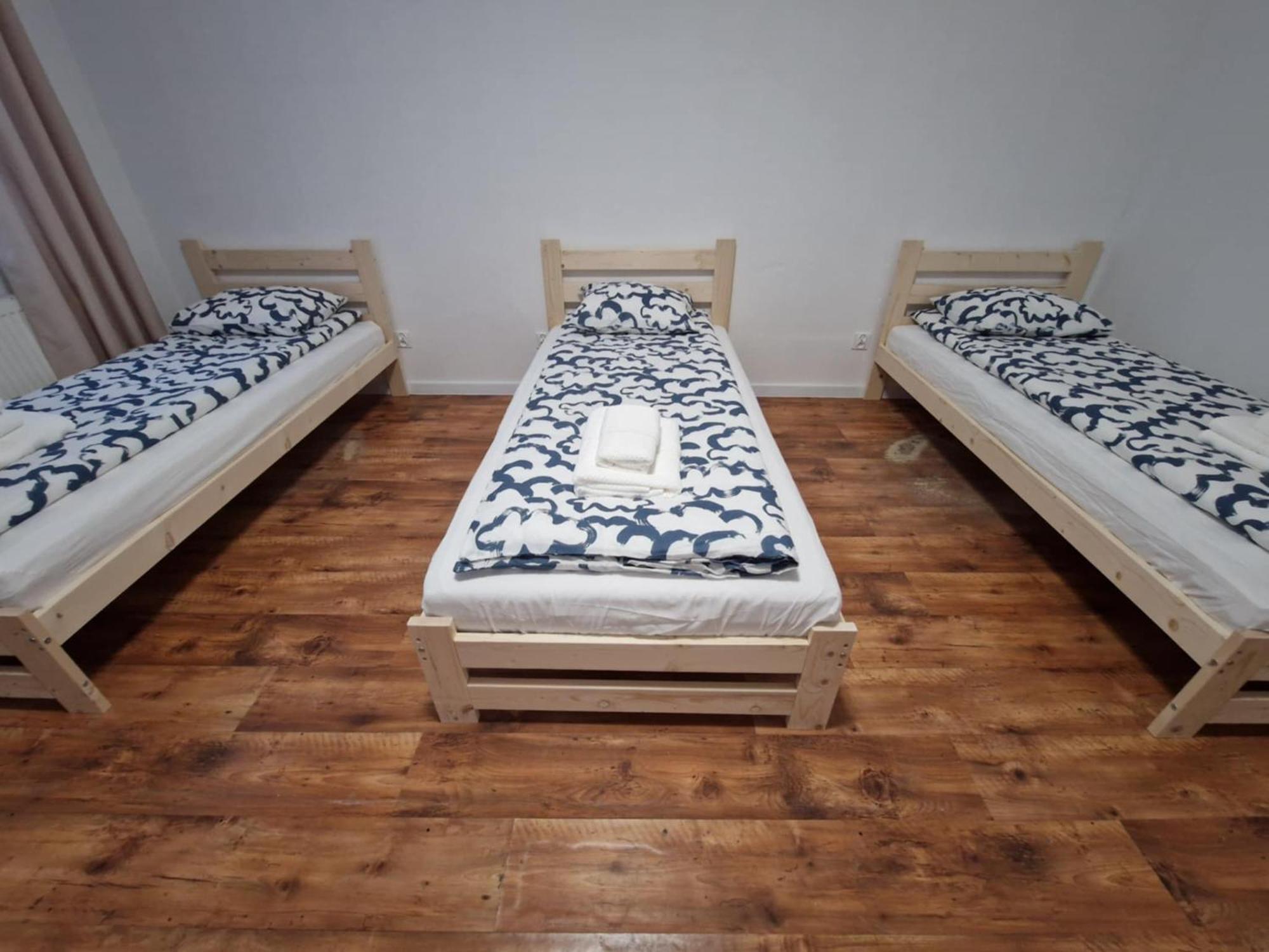 Wilenska Pokoje Słupsk Chambre photo
